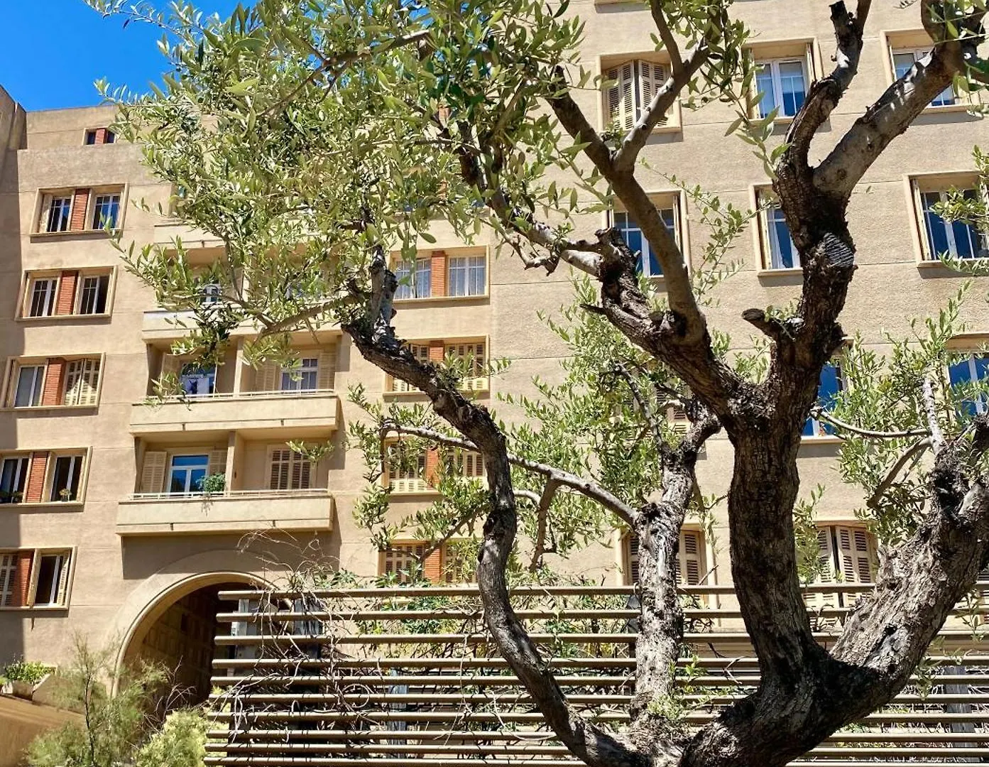 Apartment Click! Magical Views Notre-Dame, Vieux Port & Rooftops - Walk To All Marseilles Frankreich